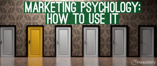 How marketing psychology can help you small business to increase sales