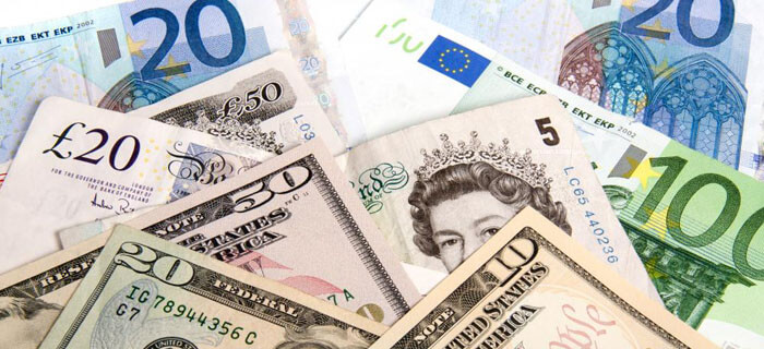 online invoicing makes dealing with variety of currencies easy