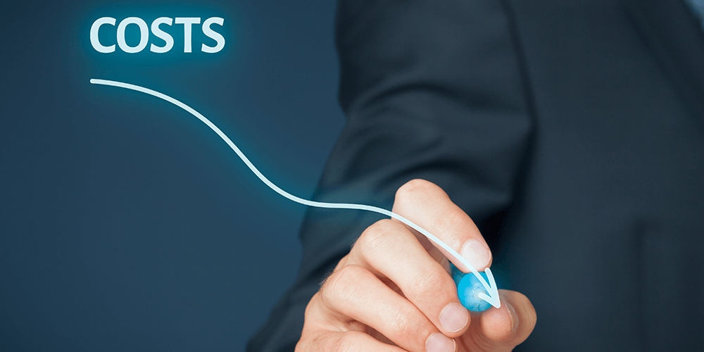 online invoicing can reduce the costs to your business