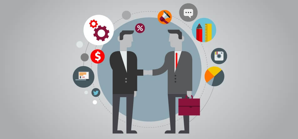 Partners can help finance your business