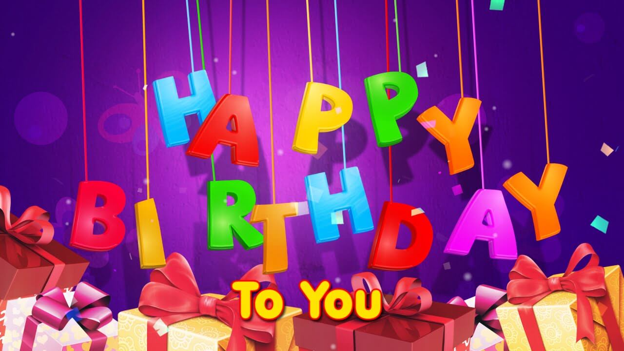 Remembering days that are special to your customer will make them come back