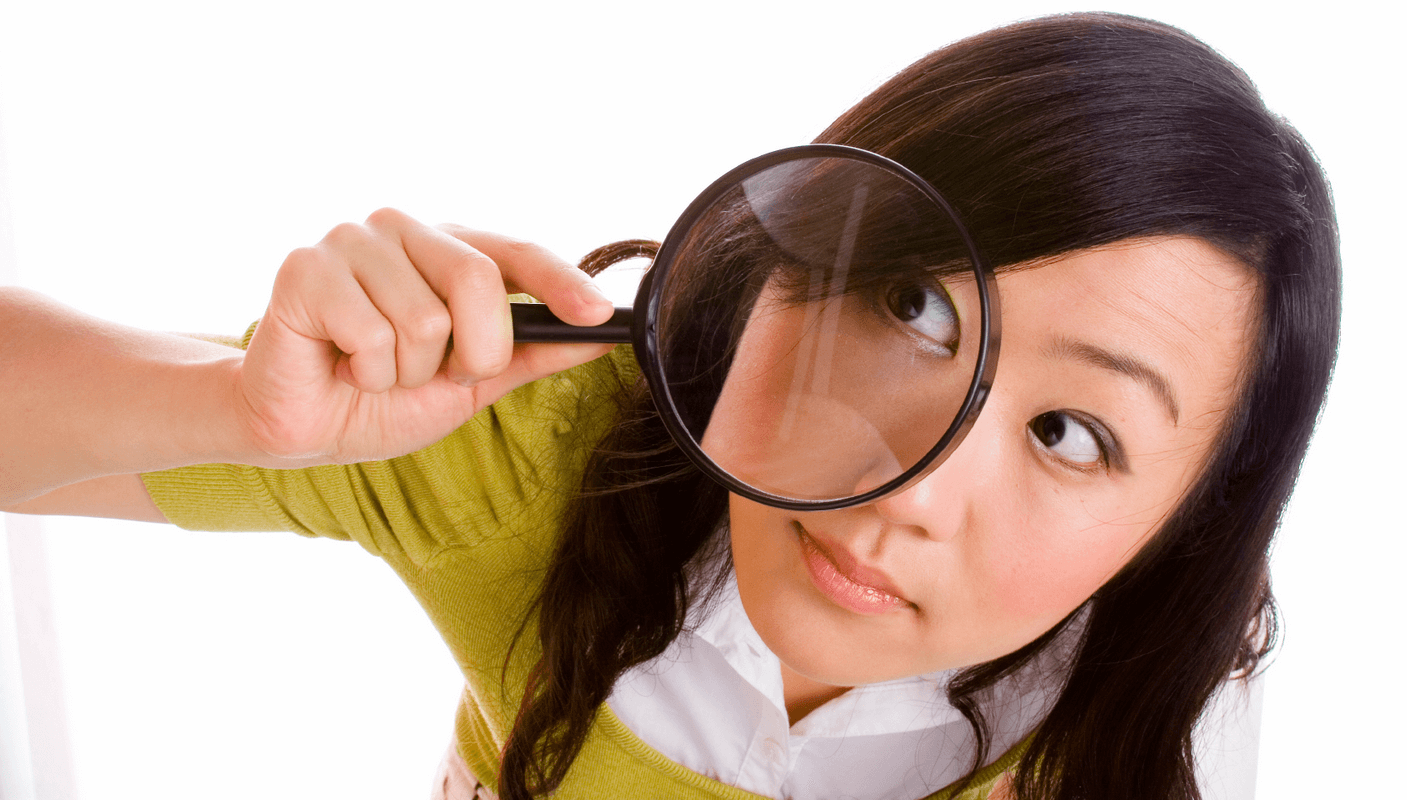 Review each applicant carefully.