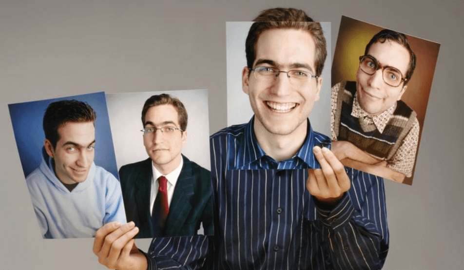 First impressions are vital when building a business brand.