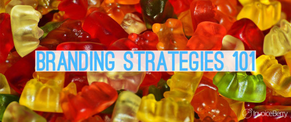 Ways to implement a branding strategy for your small business.