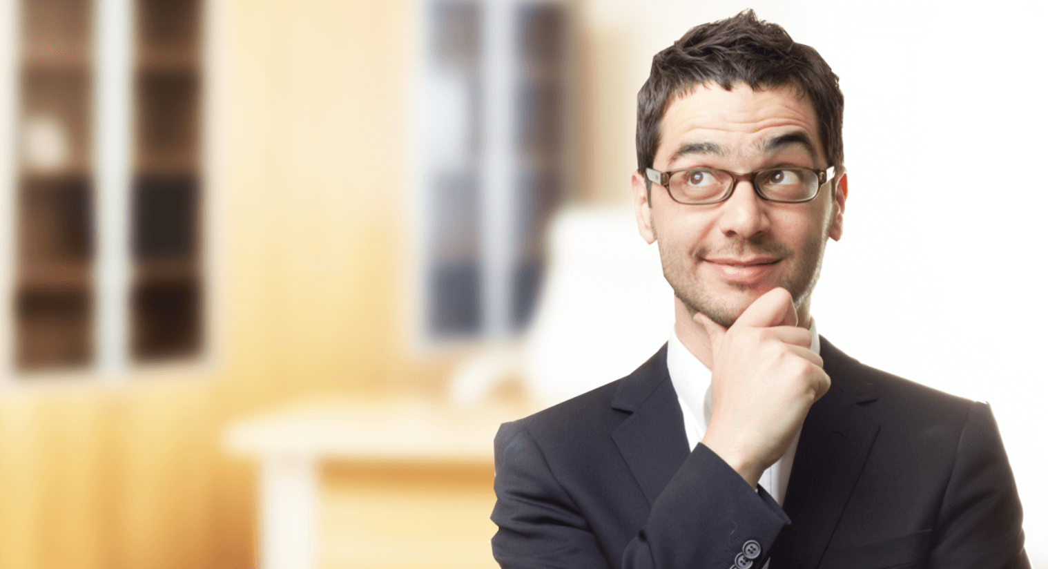Think about how you want your business to be perceived.