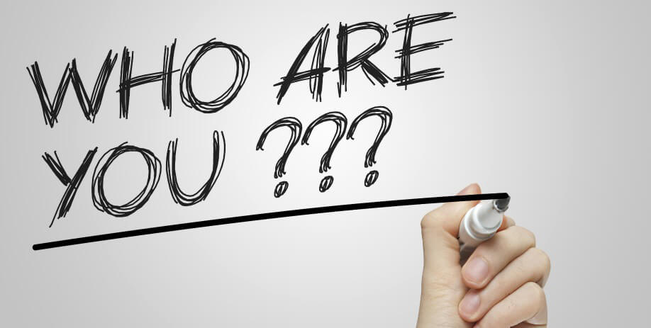 Business must establish why it exists