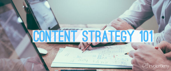 A guide on how to plan and implement a perfect content strategy for your business.