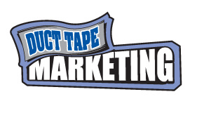Duct Tape Marketing podcast for small business.