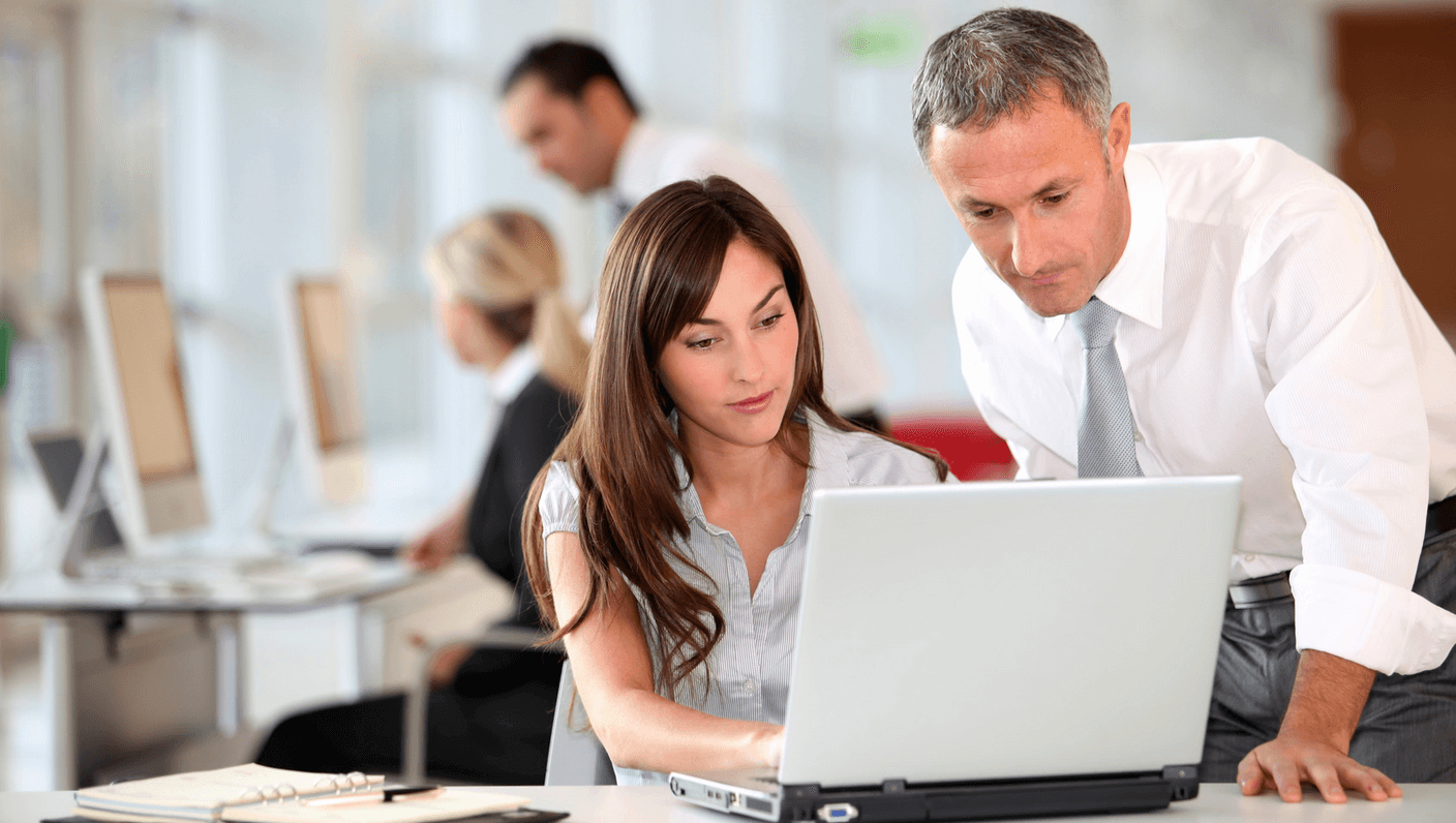 New interns can prove their worth in the field.