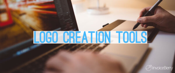 A list of tools to create your small business company logo.