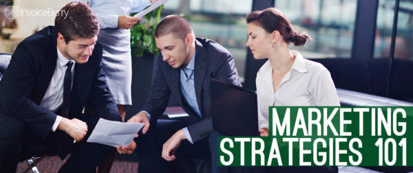 Marketing strategies to market your products and services to your customers