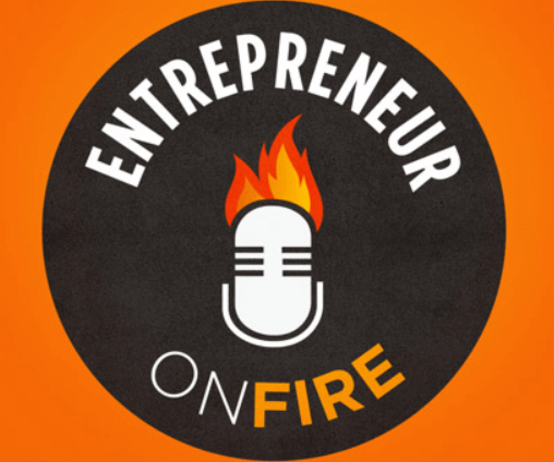 Entrepreneur on Fire podcasts offer valuable information to any business owner.