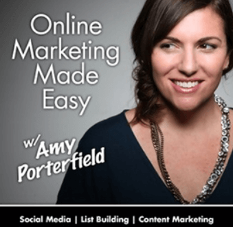 Online Marketing Made Easy valuable business podcast.