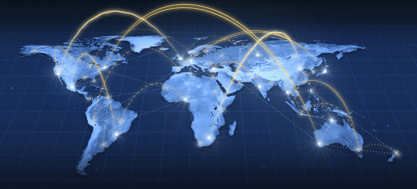 Knowing who is visiting and from where is vital.
