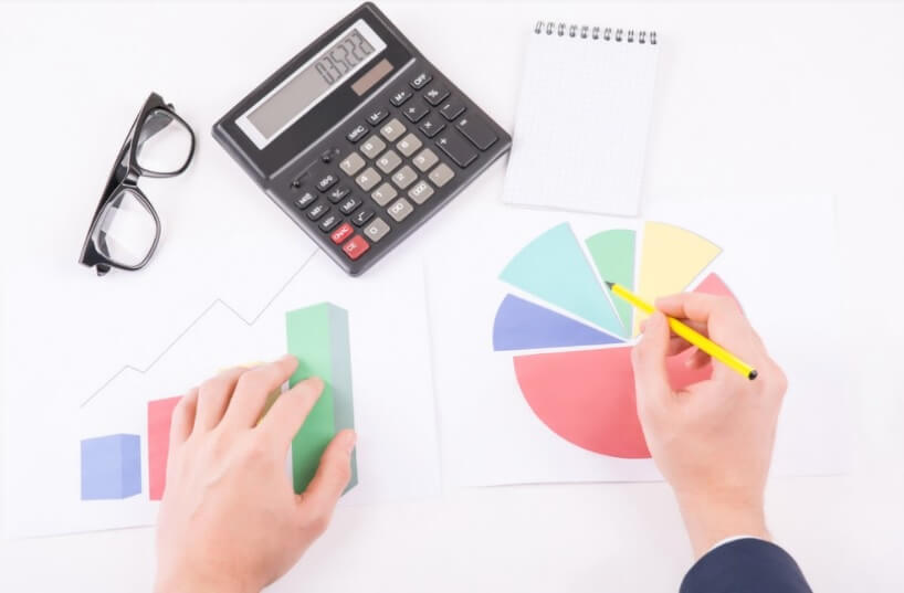 Analysing data over a long period of time can help ecommerce businesses.