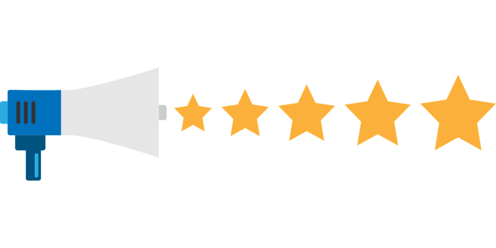 five-stars