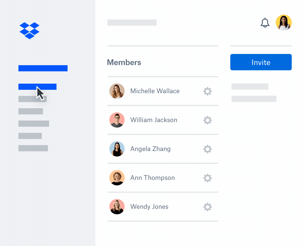 Dropbox-Task-Management-Tool