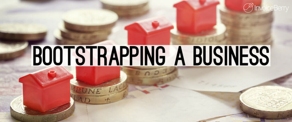 Top tips on how to bootstrap your business without any outside funding