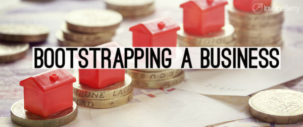 Top tips on how to bootstrap your business without any outside funding