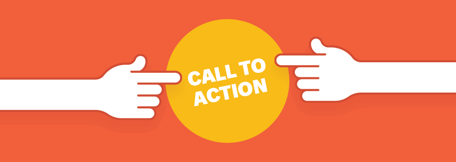 Call-to-action is great way to enhance egagement in your YouTube videos.