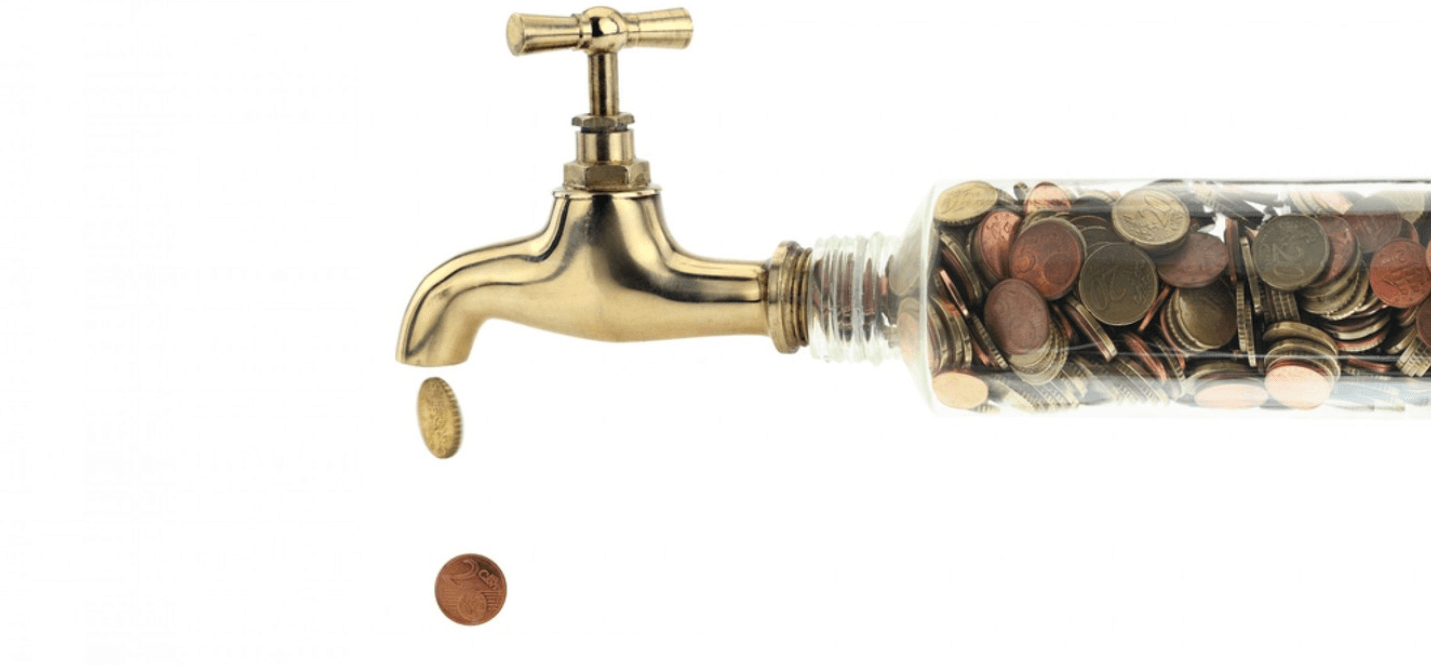 When optimizing your business, you should always monitor cash flow.