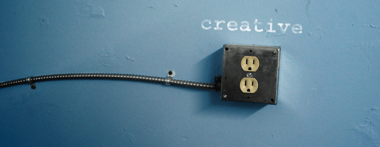 Creative outlets offer a variety of benefits.
