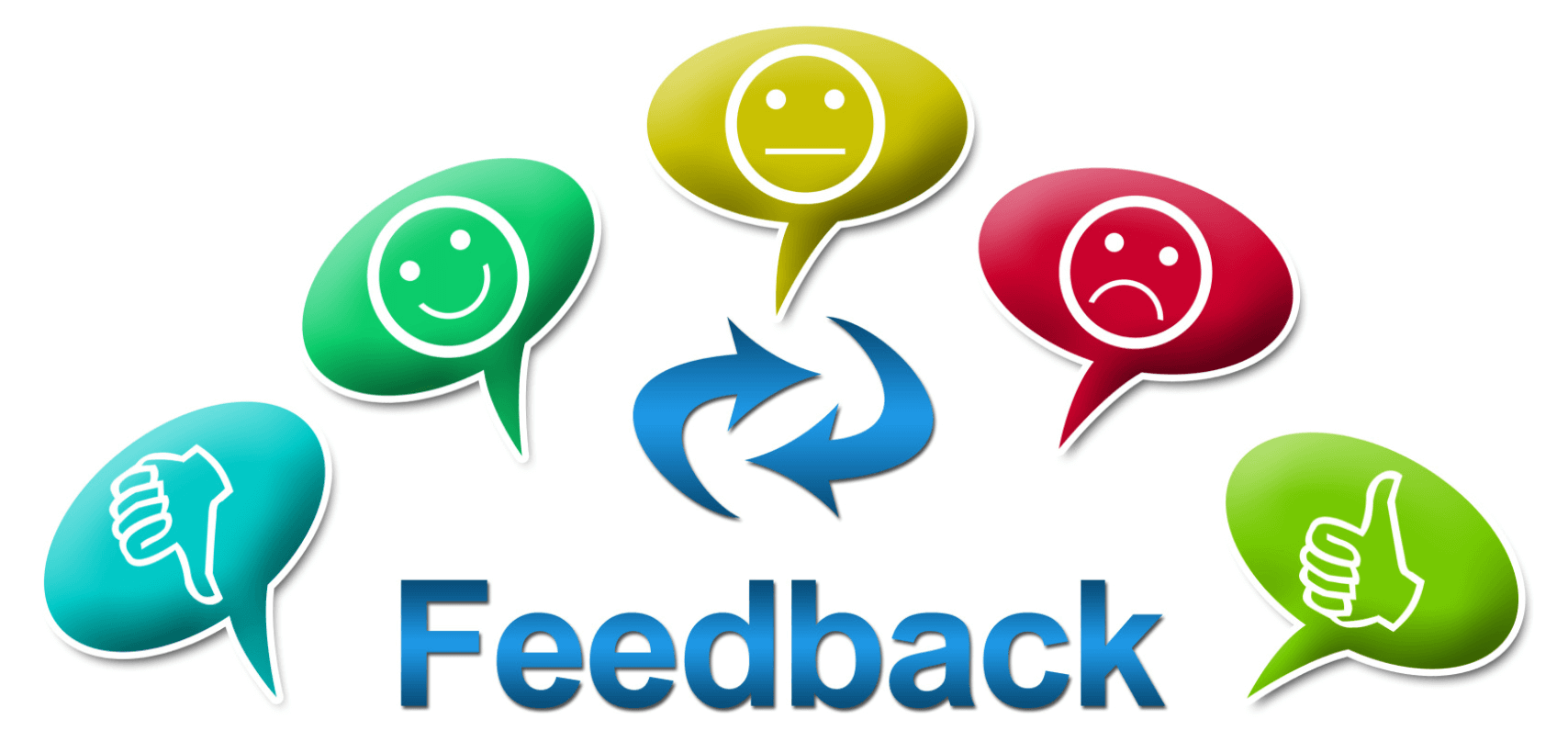 Honest feedback matters when working with your remote team.