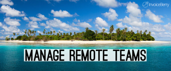 Having a remote startup team can be a great way to save costs and find the best talent from around the world.