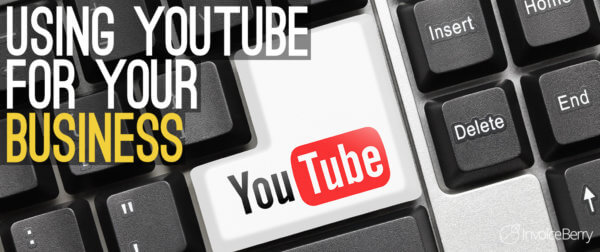 YouTube can be a great marketing tool for small businesses when used correctly.