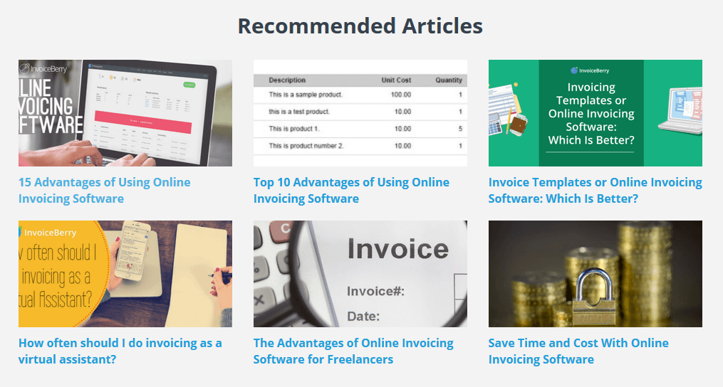 YARPP WordPress plugin.