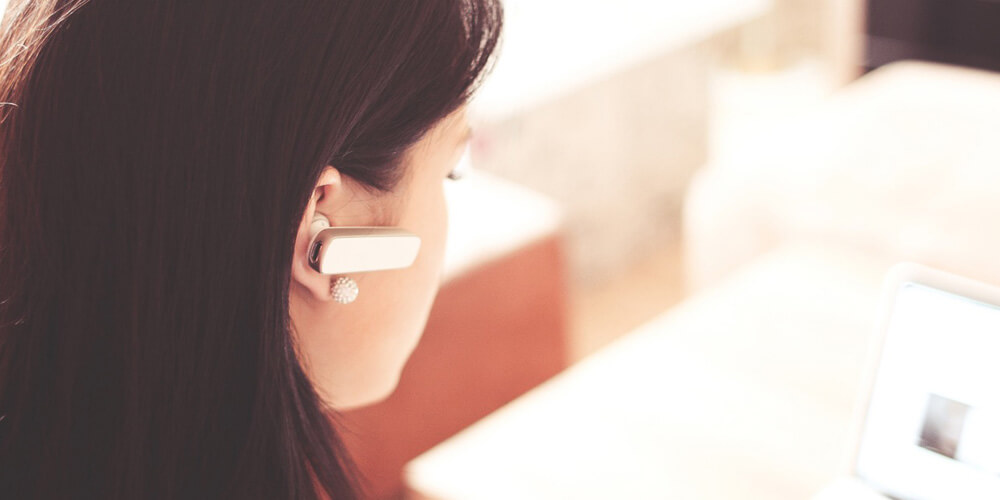 One of the biggest secrets of getting customer reviews is to just ask