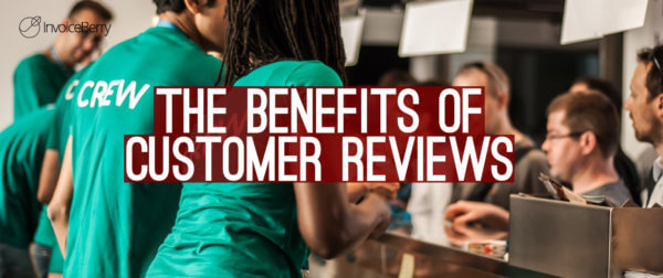 These are the top ways to use customer reviews to your business advantage