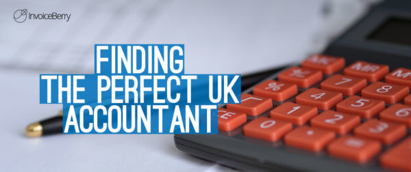 Find and choose the perfect accountant for your UK small business