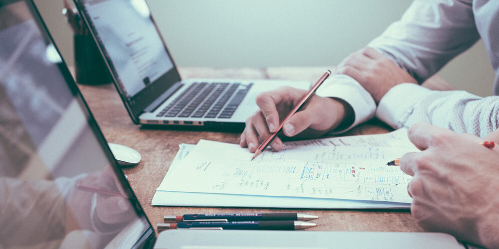 When you negotiate pricing with clients, make sure to explain why