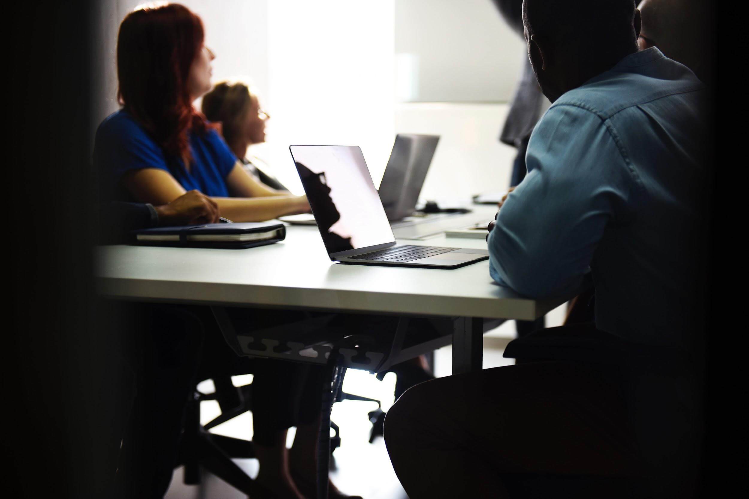 Brainstorming how to engage with the event audience once the event is finished.