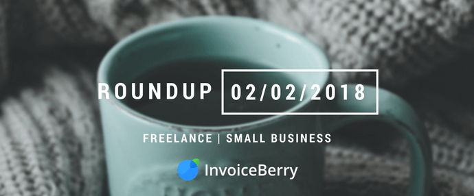Check out small business and freelancing news in our weekly roundup now!