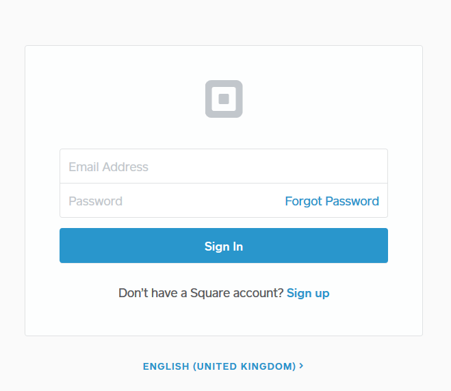 Square is another alternative online payment option for your small business.