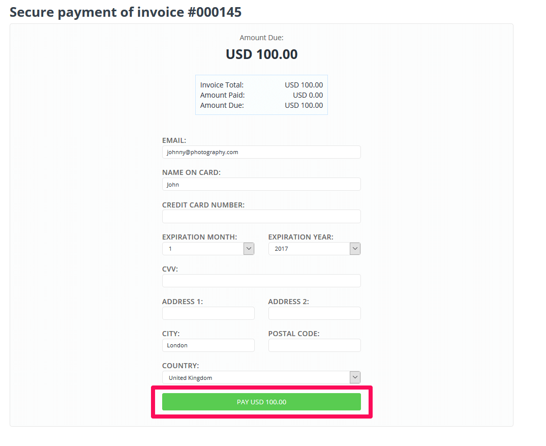 PaymentBerry is an alternate payment method operated by WePay