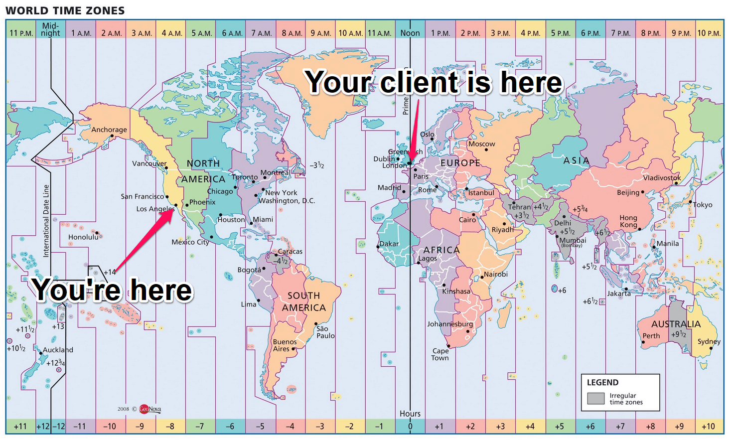 Cest Time Zone cest-time-zone
