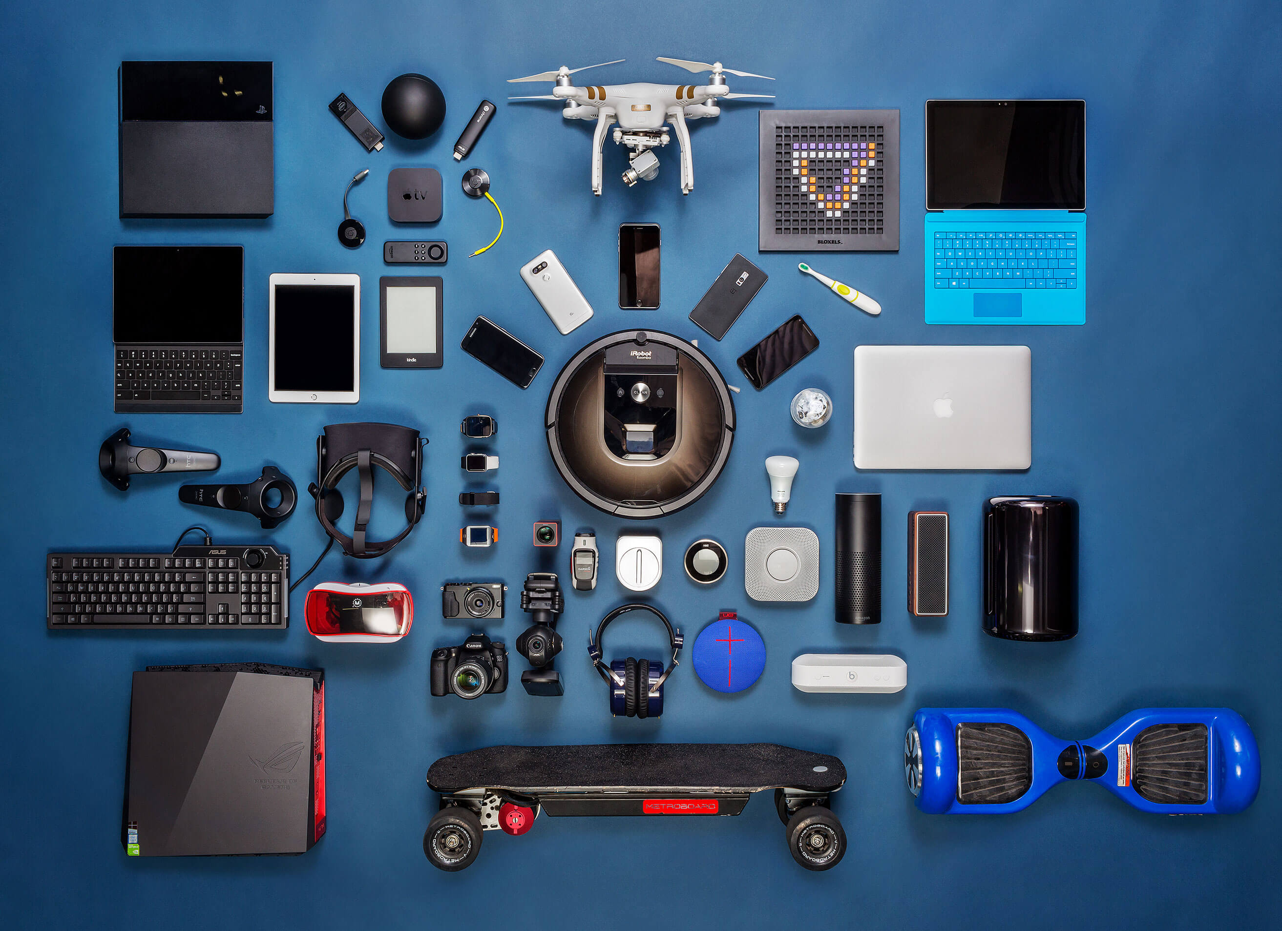 Quality tech may be one of your main lifelines of your business.