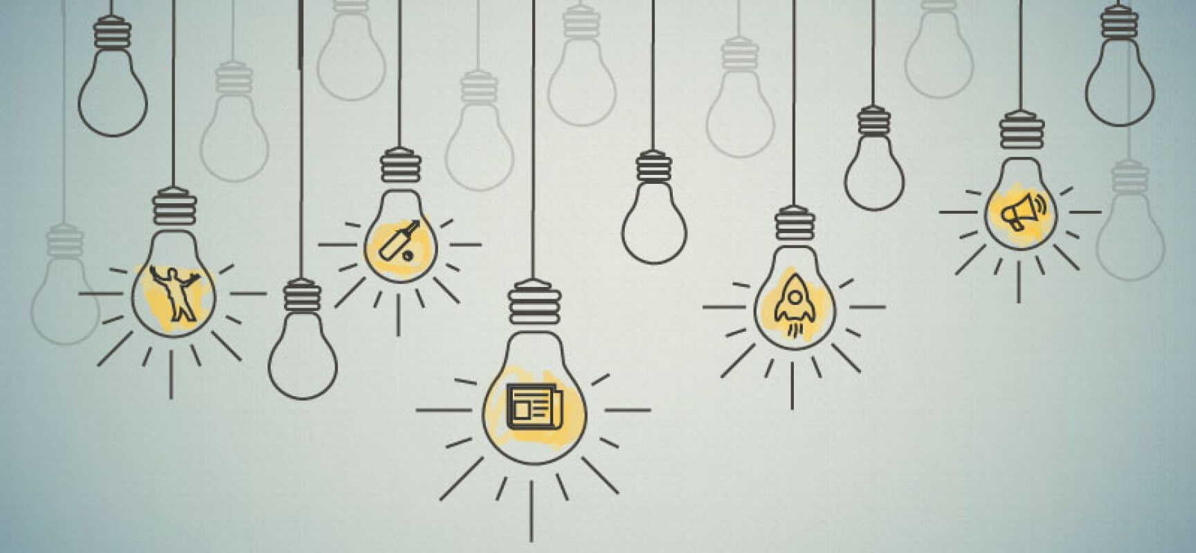 Create a list of viable podcast topics to talk about.