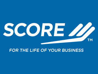 SCORE is at the top of the list of most effective business networking groups.