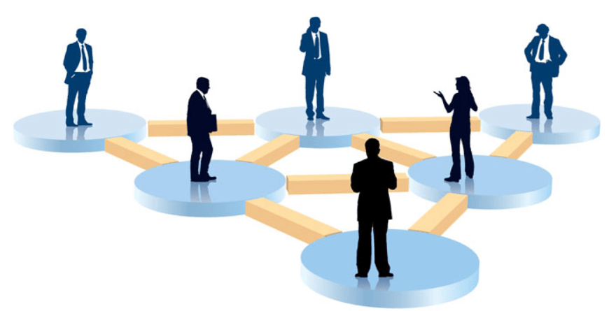 Organizational structure plays a big role in keeping your team happy.