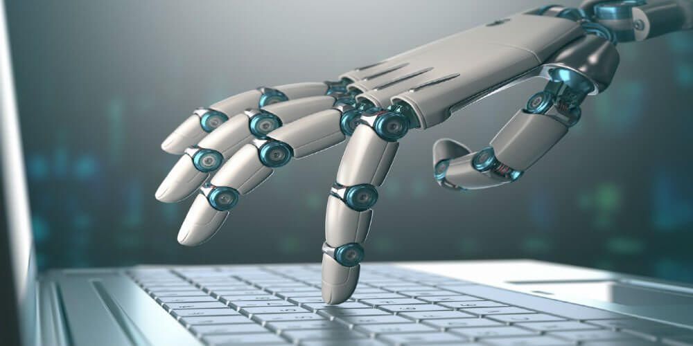 Automation tools can help expedite and improve your hiring process.