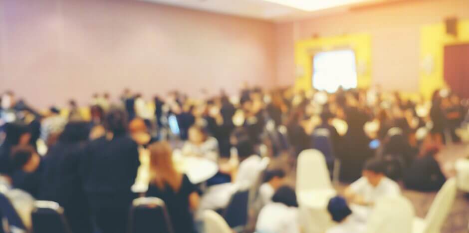 You can improve your hiring process by attending meetups and reaching out to people there.