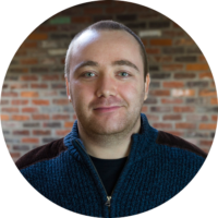 Mike Khorev is a Growth Lead at Nine Peaks Media, a digital marketing company