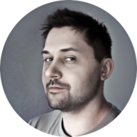 CEO and CTO of Demografy