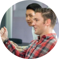 Sean Allan Digital Marketing Manager