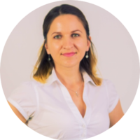 Oksana shared the GDPR effects on email marketing campaigns.