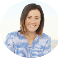 Steph Taylor, founder and director of digital marketing agency, Wildbloom
